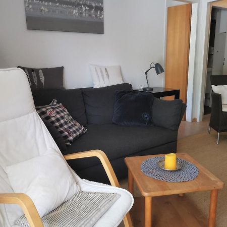 Metropol Metropol 09 Apartment Norderney Ngoại thất bức ảnh