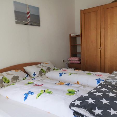 Metropol Metropol 09 Apartment Norderney Ngoại thất bức ảnh