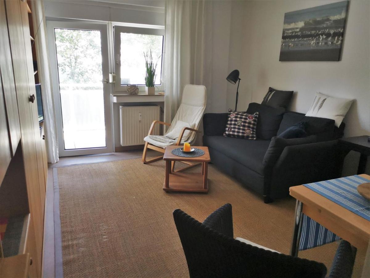 Metropol Metropol 09 Apartment Norderney Ngoại thất bức ảnh