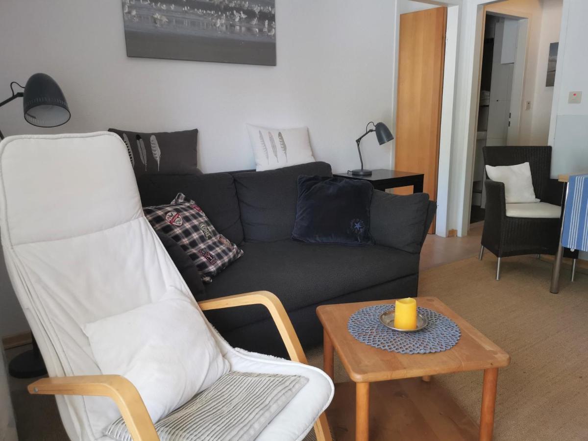Metropol Metropol 09 Apartment Norderney Ngoại thất bức ảnh