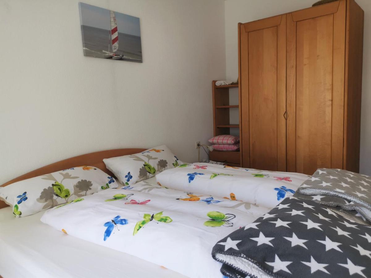 Metropol Metropol 09 Apartment Norderney Ngoại thất bức ảnh